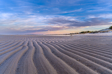 Lewes Beach Low Tide © GRP Imagery