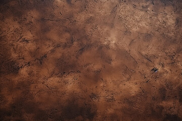 a rich and textured blank dark brown background, evoking a sense of warmth and sophistication - obrazy, fototapety, plakaty