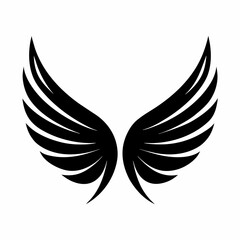 Angel Wings design