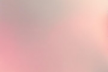 Pink beige gray smooth pastel colors grainy gradient background website header backdrop noise texture effect copy space