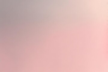 Pink beige gray smooth pastel colors grainy gradient background website header backdrop noise texture effect copy space