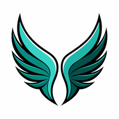Angel Wings design