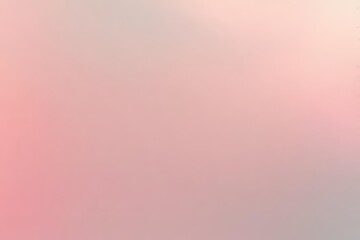 Pink beige gray smooth pastel colors grainy gradient background website header backdrop noise texture effect copy space