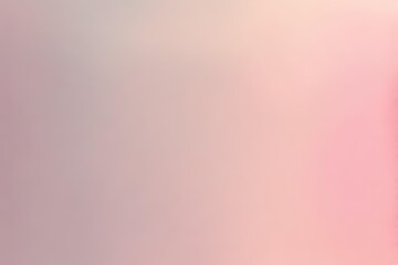 Pink beige gray smooth pastel colors grainy gradient background website header backdrop noise texture effect copy space