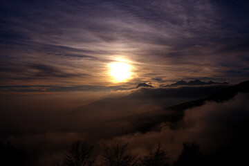 Panoramica Zegna - Oasi Zegna