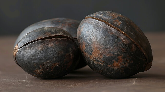 Cola Nuss im ganzen f&uuml;r Herz und Nieren f&uuml;r die Gesundheit