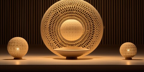  Featuring minimalist appearance decoration