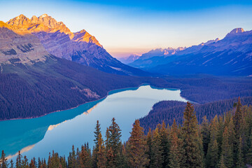 Payto Lake View North