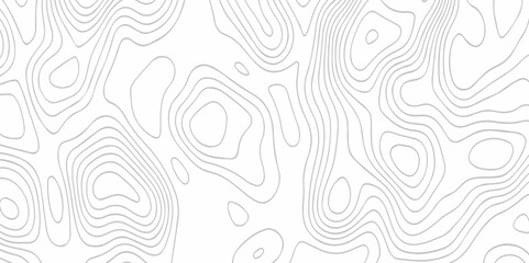 	
Abstract pattern with lines topographic map background. Topography and geography map grid abstract backdrop. Topographic cartography. Topographic Map. Topographic Relief. - obrazy, fototapety, plakaty