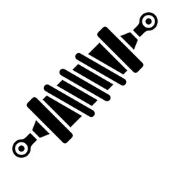 Suspension Icon