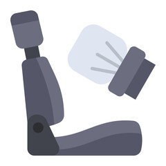 Airbag Icon