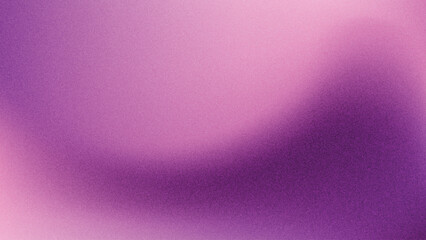 Purple Gradient Background, Abstract Purple Grainy Gradient Background Wallpaper