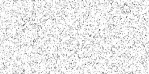 Abstract design with white paper texture background and terrazzo flooring texture. Surface white background texture pattern in bathroom, kitchen.