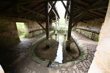 Melle (Deux sèvres)