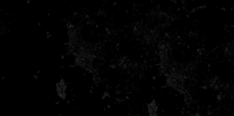 Dark black grunge wall charcoal colors texture backdrop background. Black Board Texture or Background. abstract grey color design are light with white gradient background.