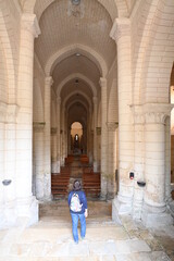 Melle (Deux sèvres)