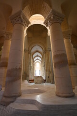 Melle (Deux sèvres)