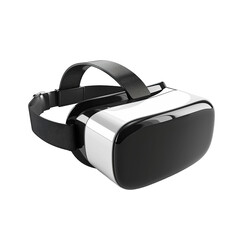 vr virtual reality glasses SVG transparent background