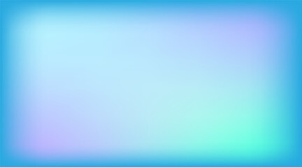 Blue pink pastel gradient background