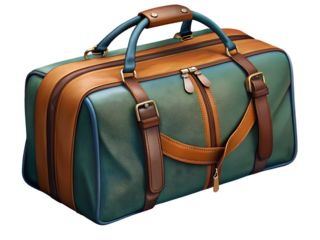 Travel bag