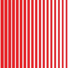 Red Line fade pattern. Faded halftone black lines isolated on white background. Degraded fades stripe for design print. Fading linear gradient. Vector illustration. Eps file 441.