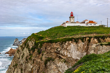 Cabo Da Roca 