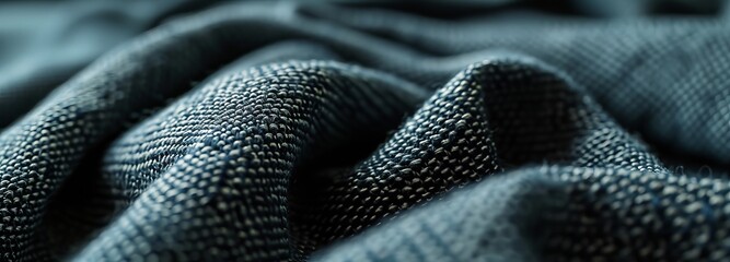 Soft Seamless Fabric Texture