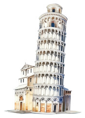 PNG Architecture building tourism sketch