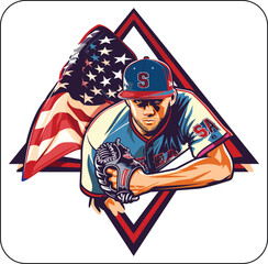 american football fan, american football player with ball, american football player, 