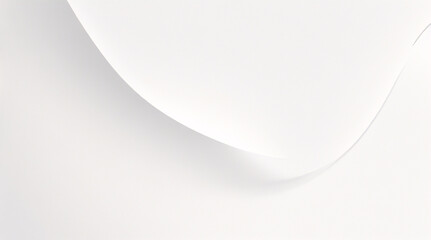 Obraz premium 白とグレーの線パターンまたはテクスチャを使用したエレガントな背景デザイン。ビジネスバナー、ポスター、背景、伝票、招待用の豪華な水平の白い背景。ベクトル図