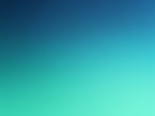Teal green blue color gradient background glowing   gradient blurry soft smooth wallpaper 
