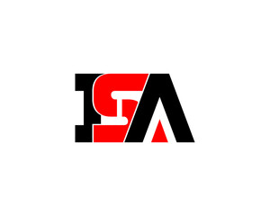 isa logo