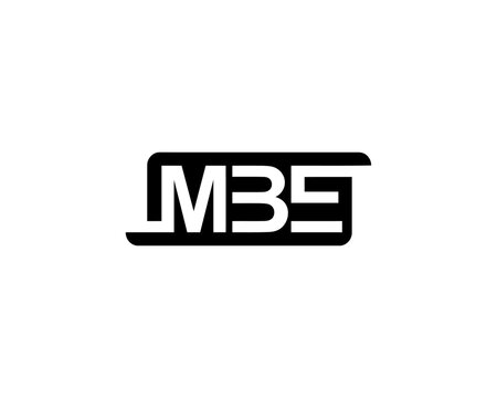mbe logo