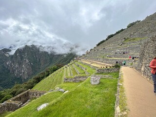 Peru Machu Pichu Cusco turismo