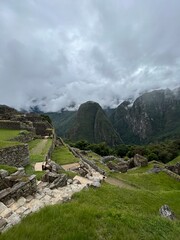 Peru Machu Pichu Cusco turismo