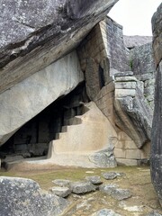 Peru Machu Pichu Cusco turismo