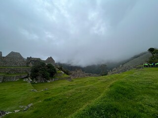 Peru Machu Pichu Cusco turismo