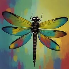 Dragonflies