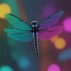 Dragonflies