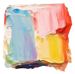 PNG  Candy painting backgrounds paper.