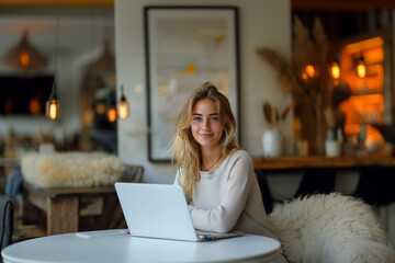 Sérénité dans l’Espace de Travail