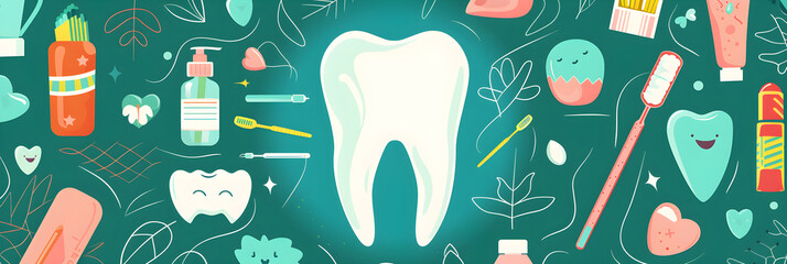 Comprehensive Guide to Maintaining Excellent Oral Health