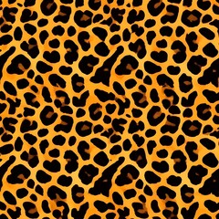 animal leopard pattern leopard texture modern textile print