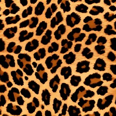 leopard skin texture leopard background fashion design, wild cat spots