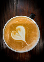 Good day with the espresso morning.