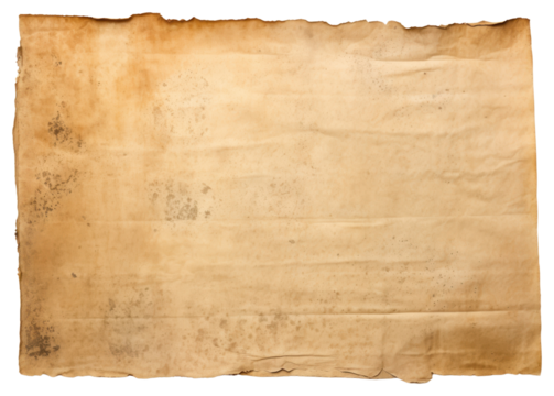 PNG Stack of paper backgrounds document stained