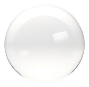 PNG Sphere transparent simplicity reflection