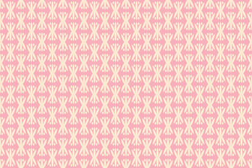 Oriental pattern for textiles, wallpaper, for use in graphics .