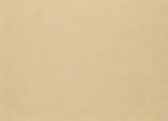 Textured beige paper or fabric background with no distinct patterns or features