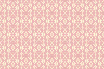 Oriental pattern for textiles, wallpaper, for use in graphics .